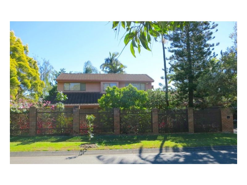 Middle Park QLD 4074