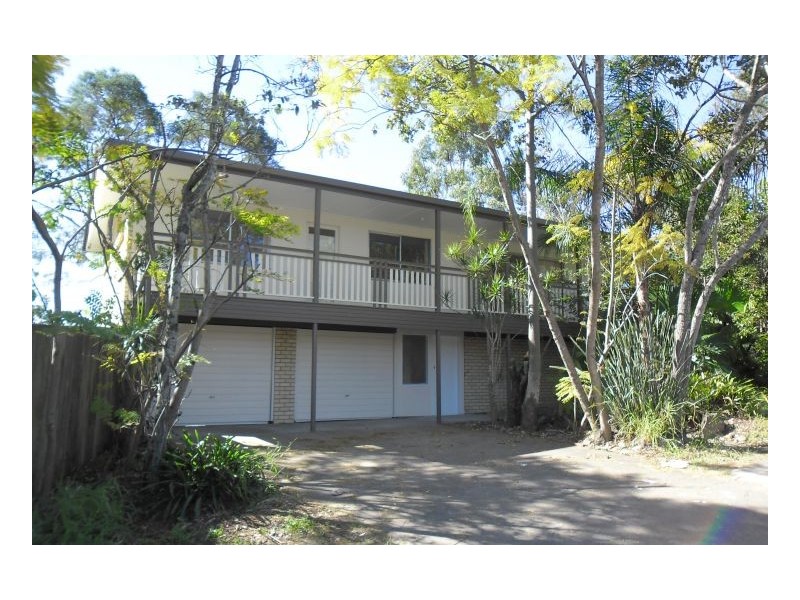 Jamboree Heights QLD 4074