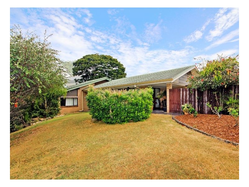 Jindalee QLD 4074