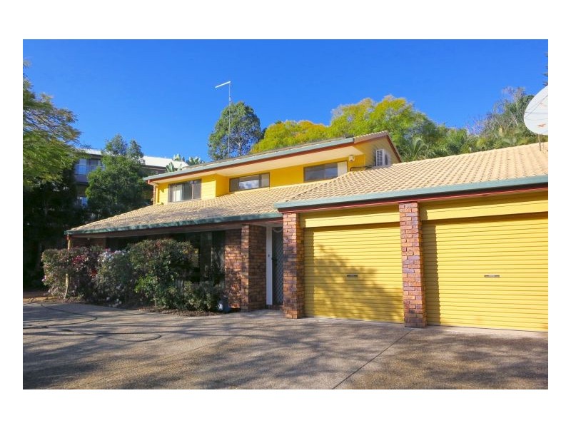 124 Arrabri Ave, Mount Ommaney QLD 4074