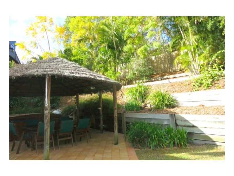 124 Arrabri Ave, Mount Ommaney QLD 4074