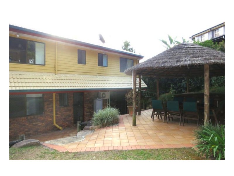 124 Arrabri Ave, Mount Ommaney QLD 4074