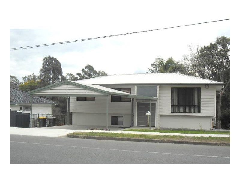 57 Burrendah Road, Jindalee QLD 4074