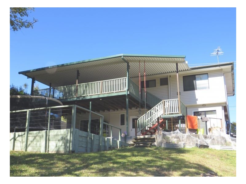 57 Burrendah Road, Jindalee QLD 4074