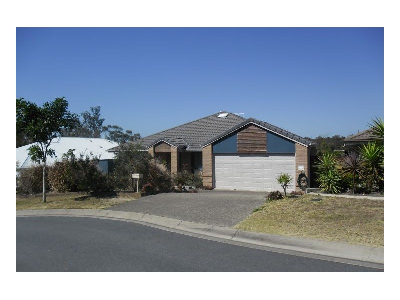 Sumner QLD 4074