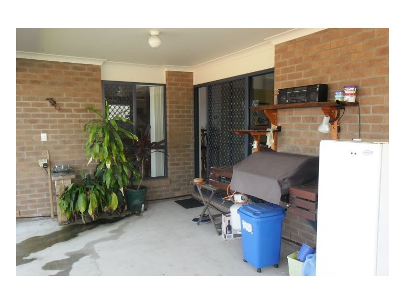 Sumner QLD 4074