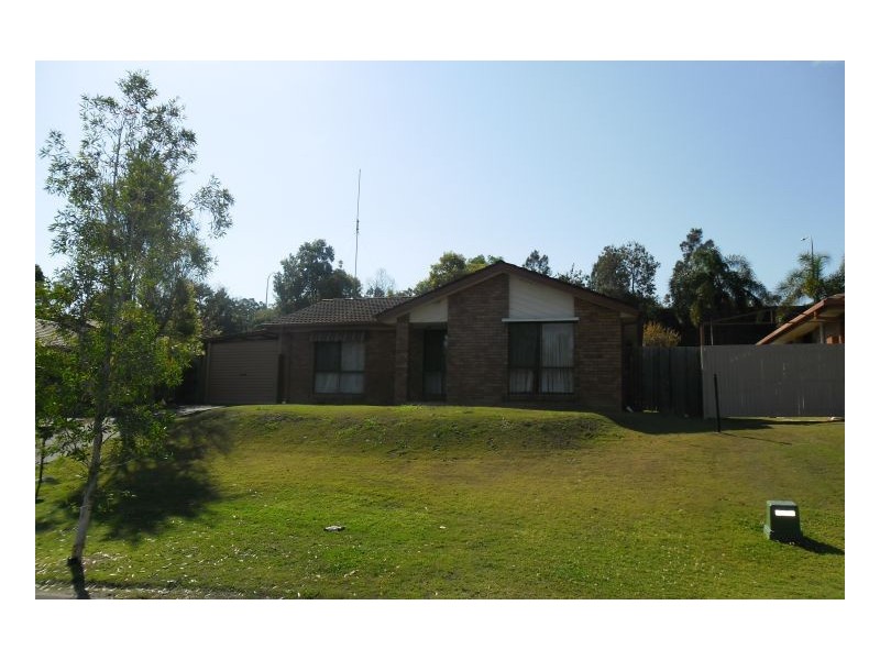 Jamboree Heights QLD 4074