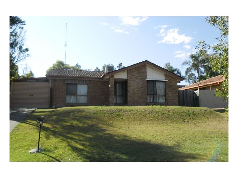 Jamboree Heights QLD 4074