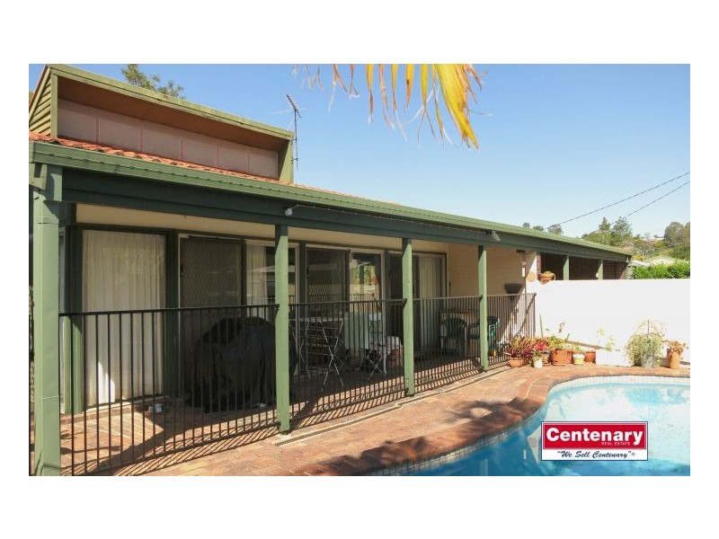42 Trevi St, Jindalee QLD 4074