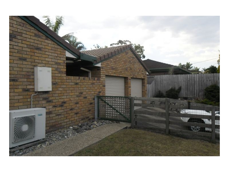 Jamboree Heights QLD 4074