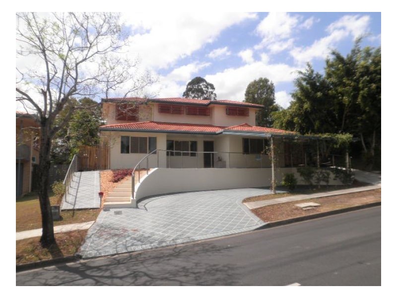 Jamboree Heights QLD 4074
