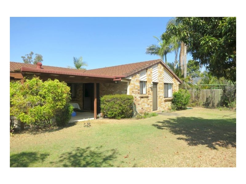 391 Sumners Rd, Riverhills QLD 4074