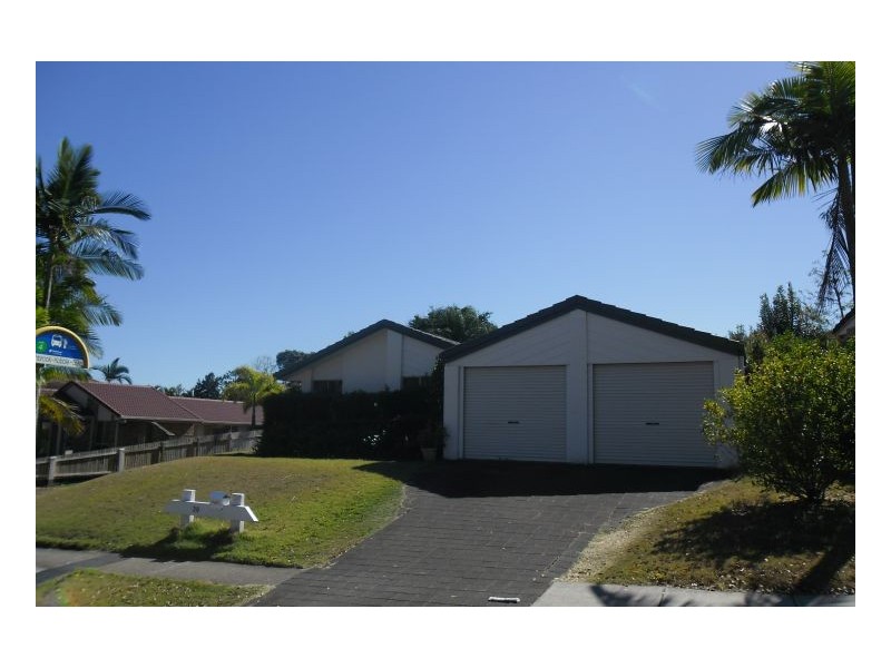 20 Northbrook Street, Sinnamon Park QLD 4073