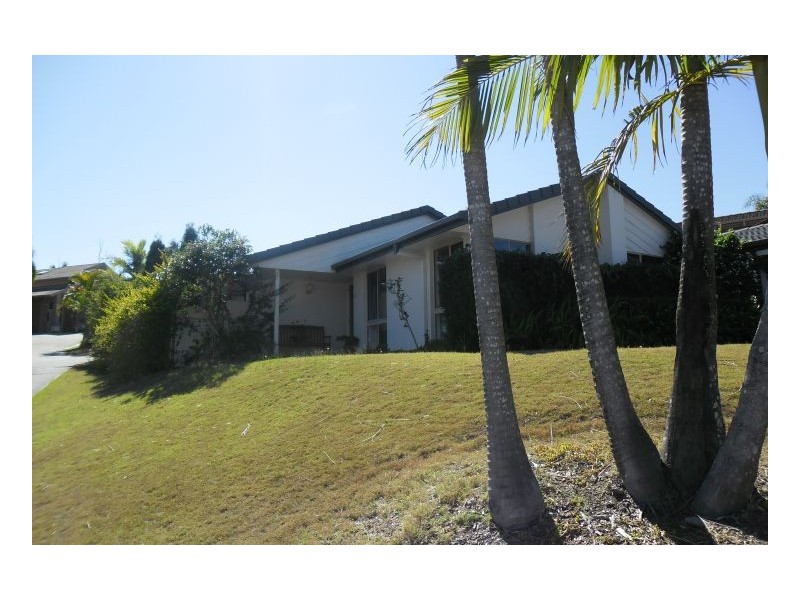 20 Northbrook Street, Sinnamon Park QLD 4073