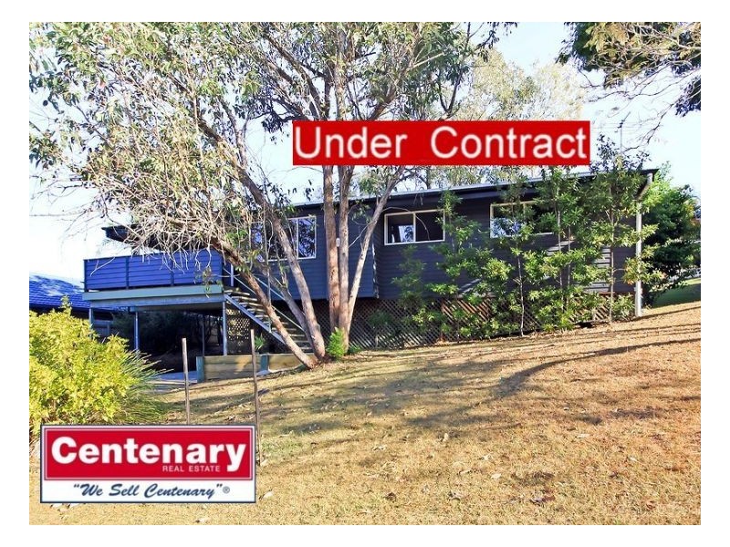10 Ebril St, Jamboree Heights QLD 4074