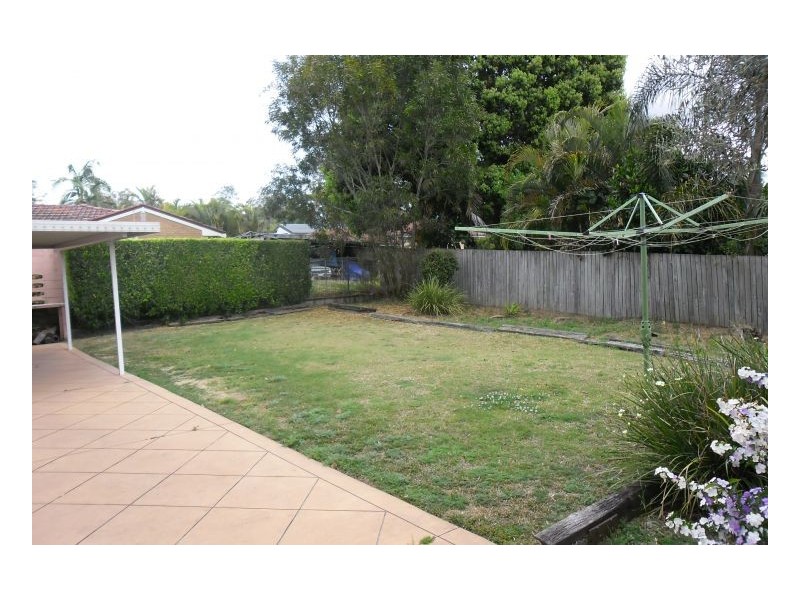 Jindalee QLD 4074