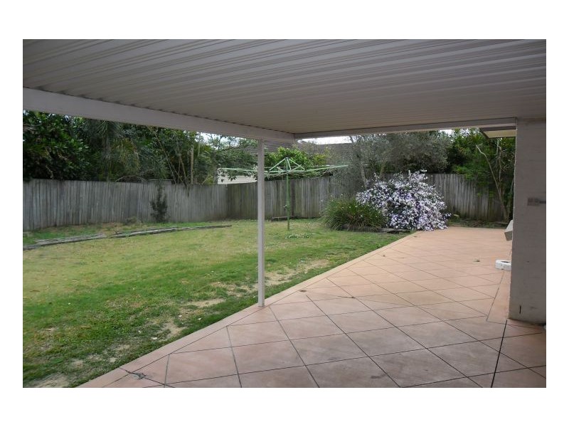 Jindalee QLD 4074