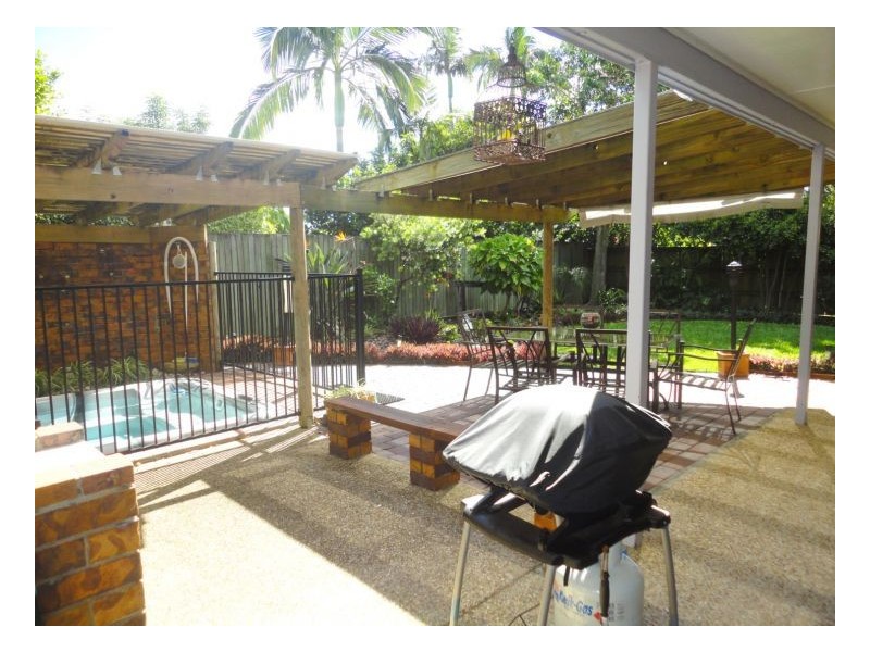 Middle Park QLD 4074