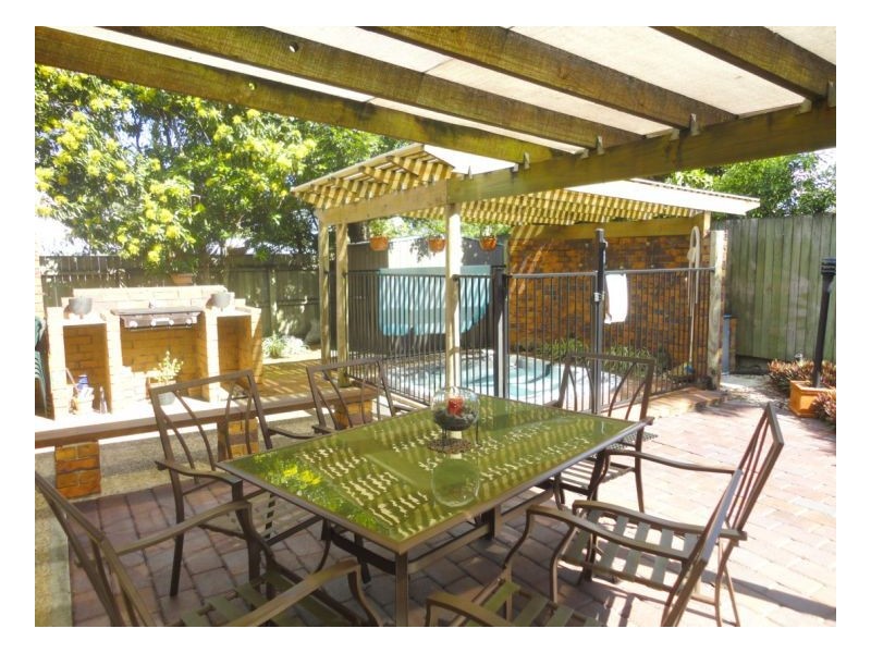 Middle Park QLD 4074