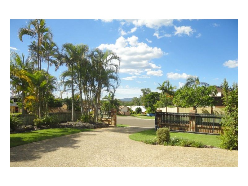 Middle Park QLD 4074