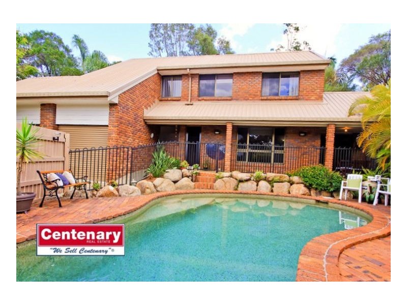 Jamboree Heights QLD 4074