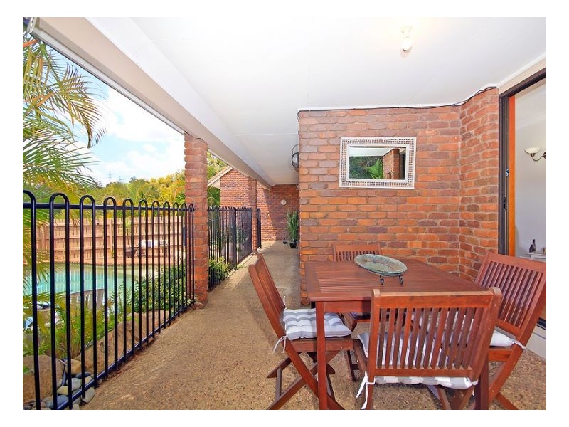 Jamboree Heights QLD 4074