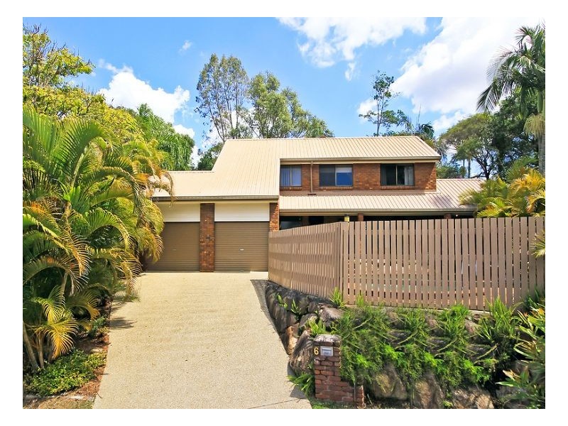 Jamboree Heights QLD 4074