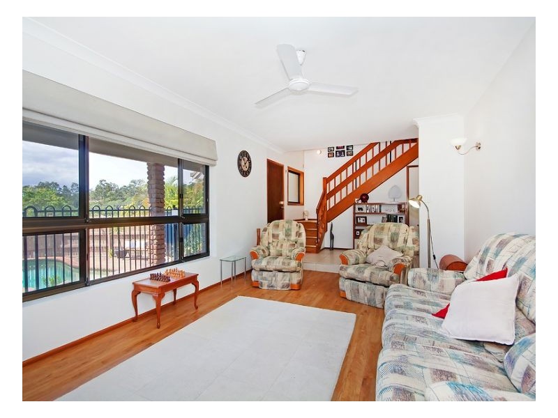 Jamboree Heights QLD 4074