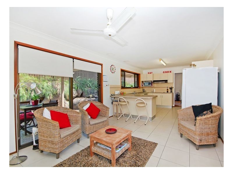 Jamboree Heights QLD 4074