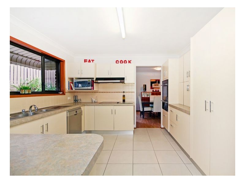 Jamboree Heights QLD 4074