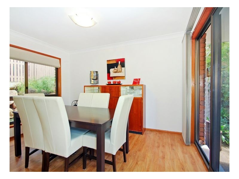 Jamboree Heights QLD 4074