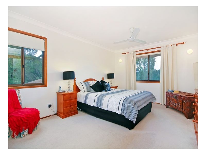 Jamboree Heights QLD 4074