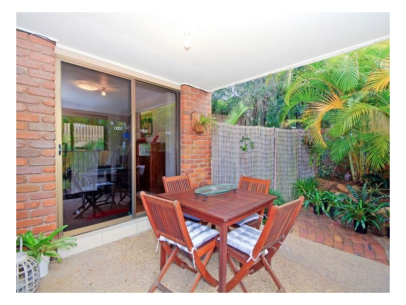 Jamboree Heights QLD 4074