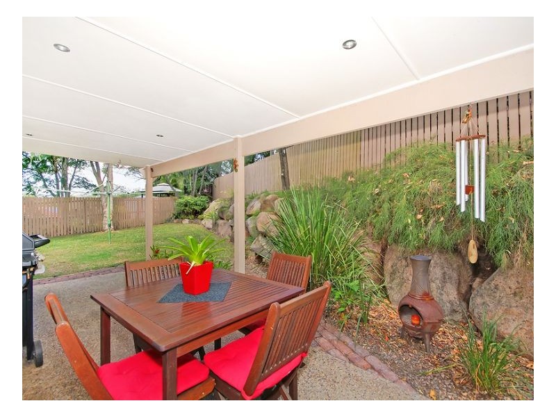 Jamboree Heights QLD 4074