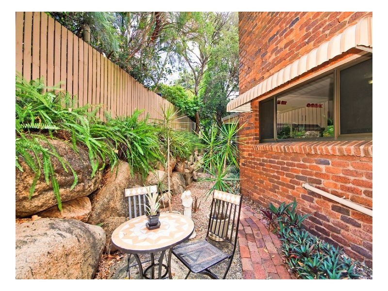 Jamboree Heights QLD 4074