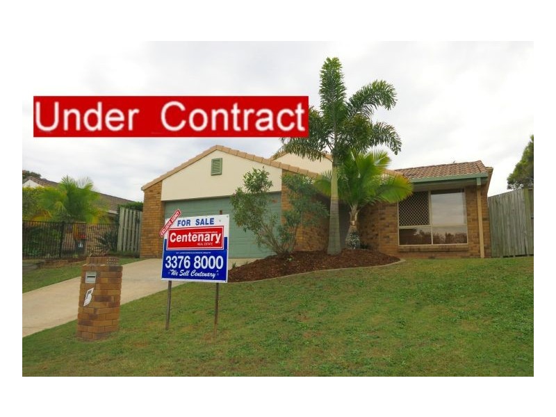 Seventeen Mile Rocks QLD 4073