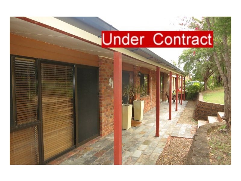 Middle Park QLD 4074