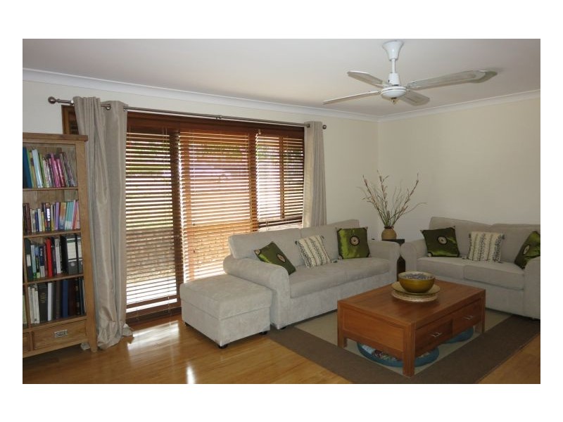 Middle Park QLD 4074