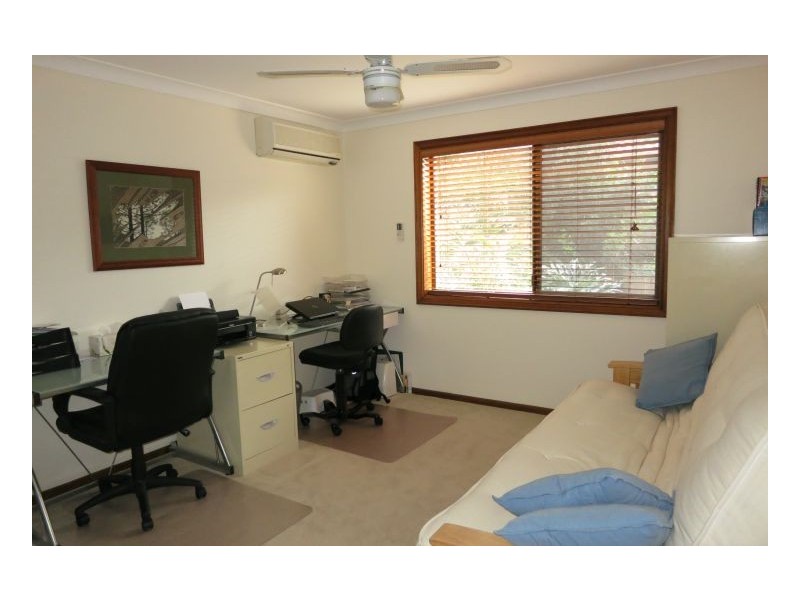 Middle Park QLD 4074