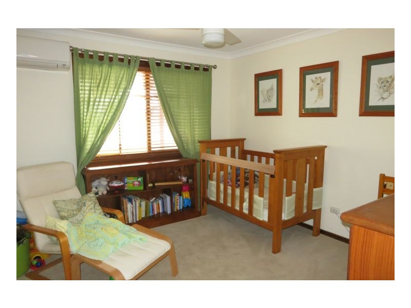 Middle Park QLD 4074