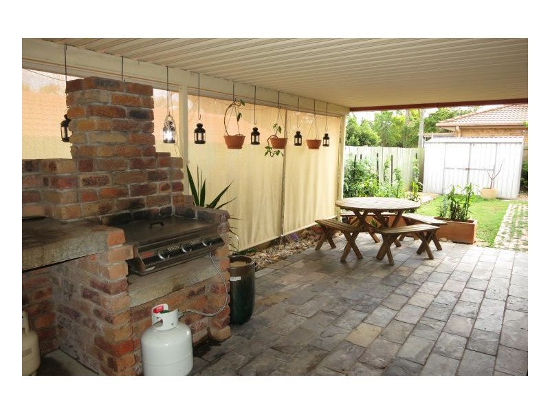 Middle Park QLD 4074