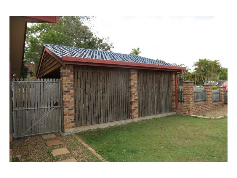 Middle Park QLD 4074