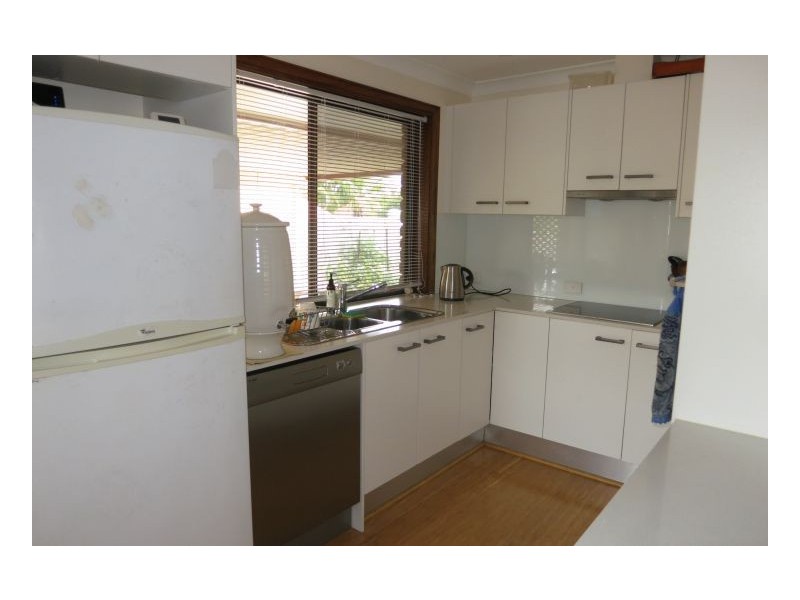 Middle Park QLD 4074