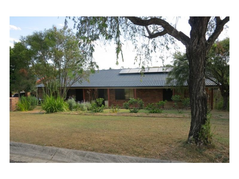 Middle Park QLD 4074