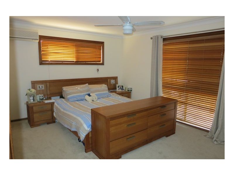 Middle Park QLD 4074