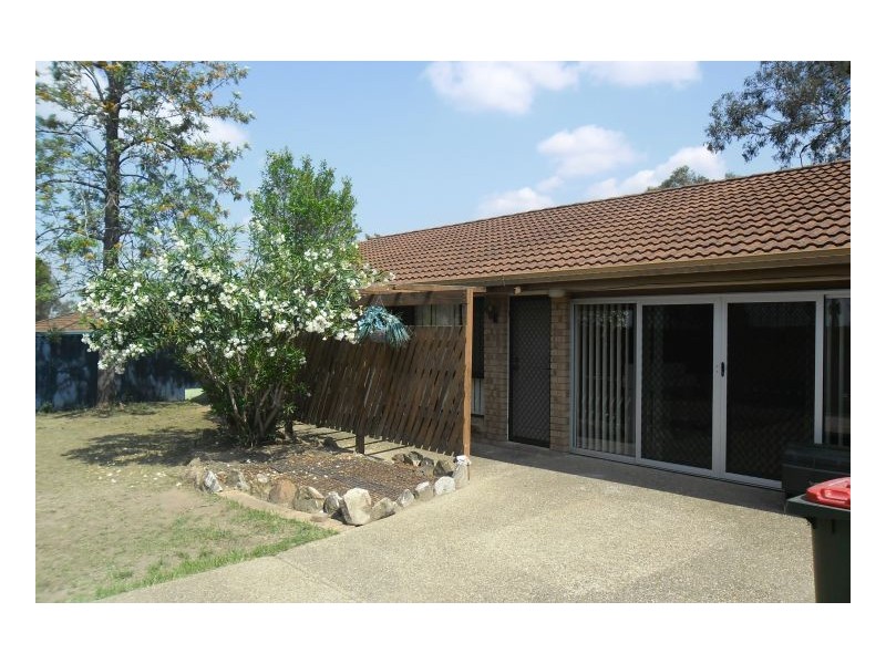 133 Sumners Road, Jamboree Heights QLD 4074