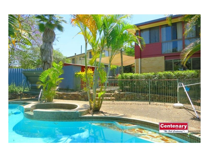 Jindalee QLD 4074