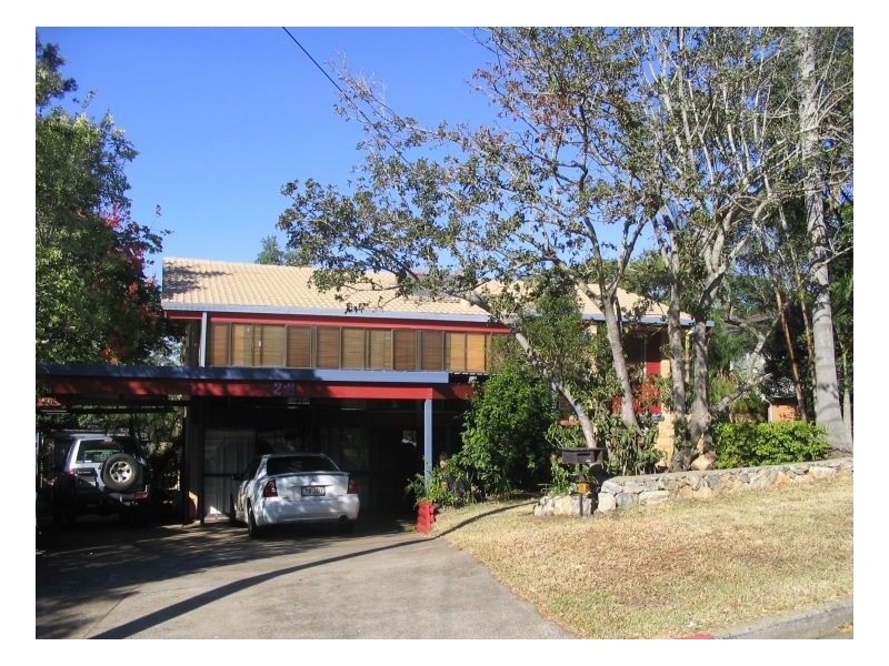 Jindalee QLD 4074