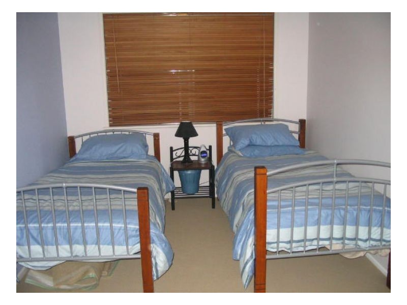 Jindalee QLD 4074