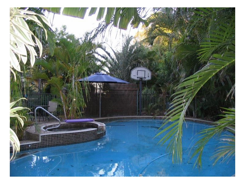 Jindalee QLD 4074
